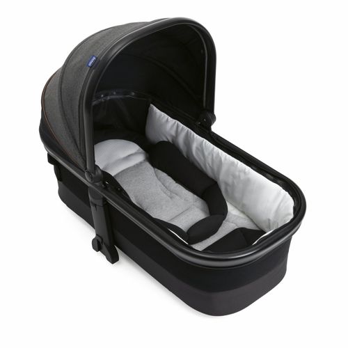 CHICCO košara za kolica Mysa satin 8702745 black 8702745 slika 4