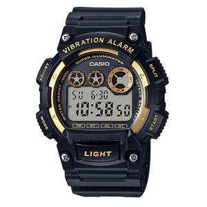 Casio W-735H - Muški Multifunkcionalni Sat