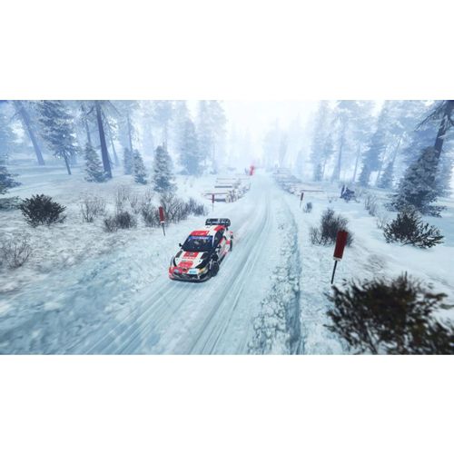 WRC Generations (Xbox Series X & Xbox One) slika 2