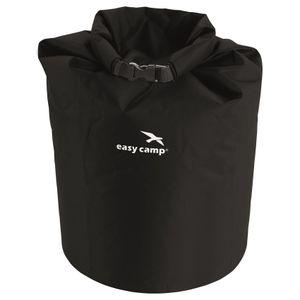 Vodootporna torba Drypack - CRNA