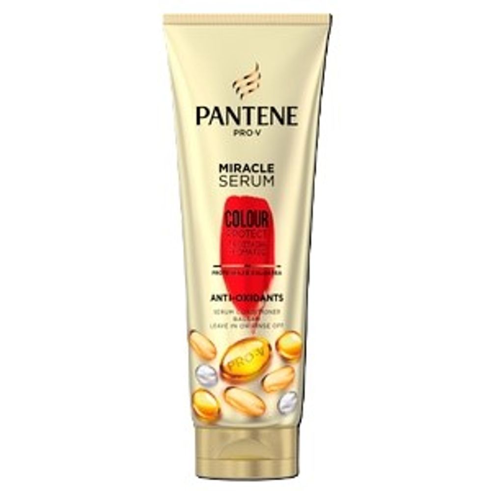 Pantene regenerator za kosu 3MM Color 200ml-KRATAK ROK  slika 1