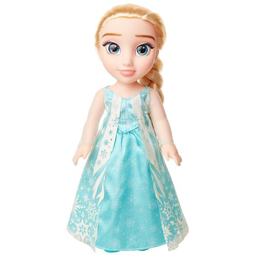 Disney Frozen Elsa lutka 38 cm slika 5