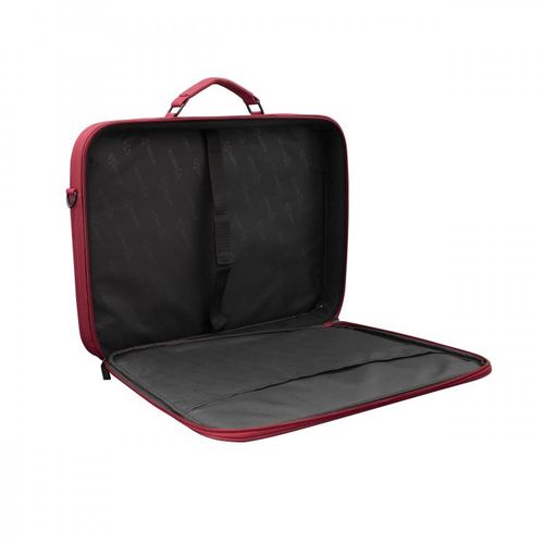 Torba za laptope do - 15,6" - NEW YORK Bordo slika 7