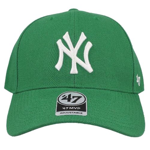 47 Brand New York Yankees MVP Unisex Šilterica B-MVPSP17WBP-KY slika 2