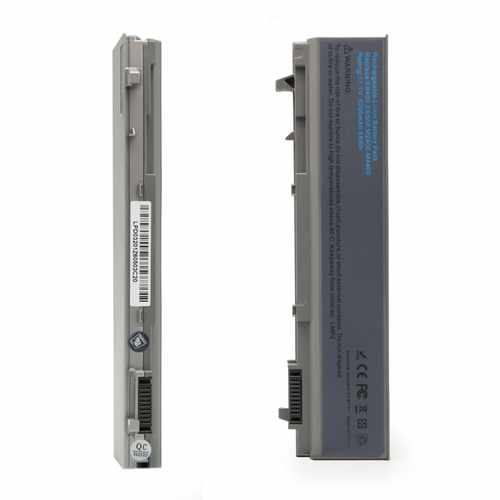 Baterija za laptop Dell Latitude E6400 11.1V 5200mAh slika 1