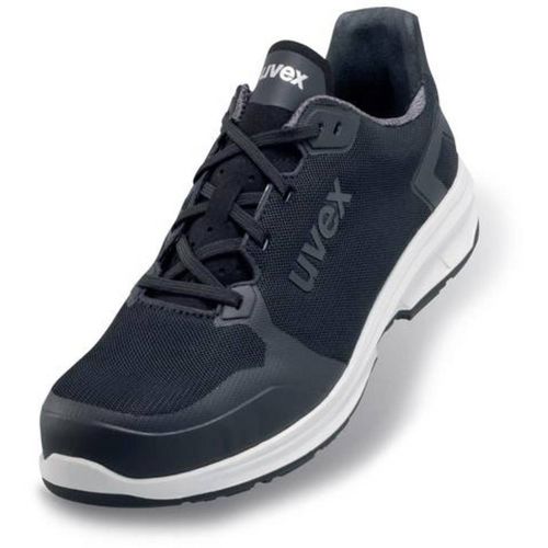 ESD zaštitne cipele S1P Veličina: 47 crna Uvex 1 sport 6594247 1 Par slika 1