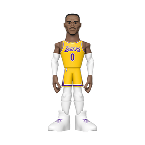 Funko Gold 5" Lakers - Russell W (CE'21)
