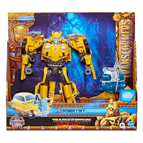 Transformers Bumblebee slika 2