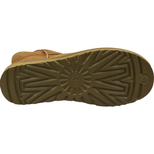 Ženske čizme Ugg classic mini ii 1016222-che slika 4