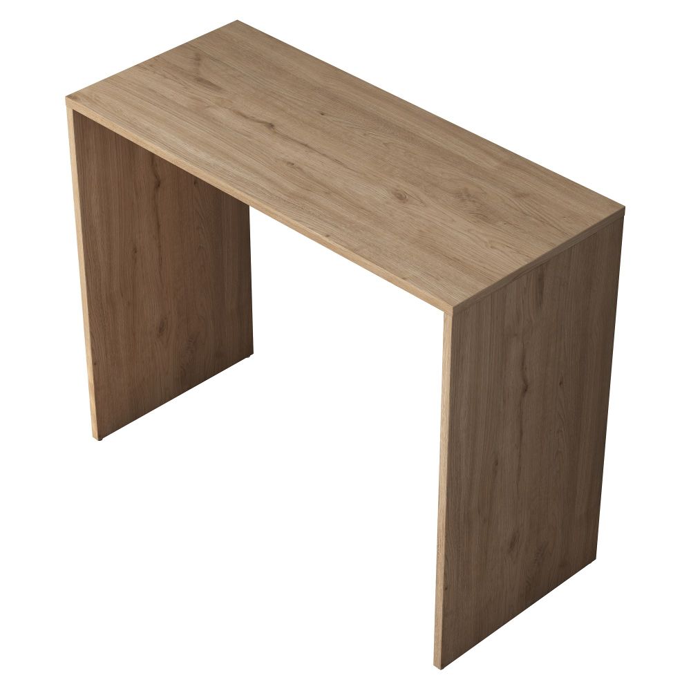 HA114 - 2671 Walnut Study Desk slika 6