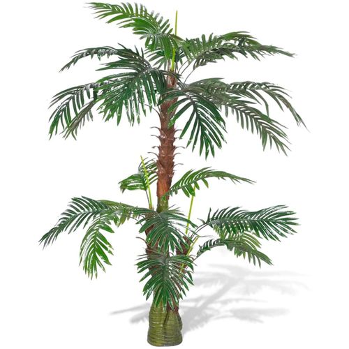 Umjetna cikas palma 150 cm slika 11