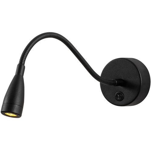 Reading - 3246 Black Wall Lamp slika 2