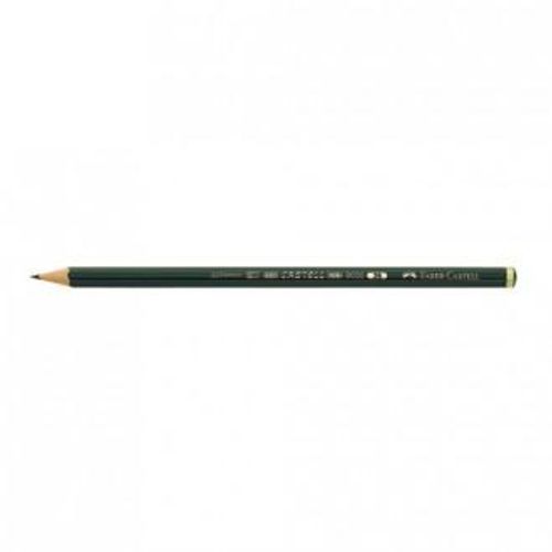 Grafitna olovka Faber-Castell 9000, 3B slika 1