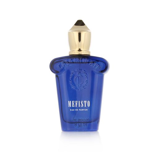 Xerjoff Casamorati Mefisto Eau De Parfum 30 ml za muškarce slika 3