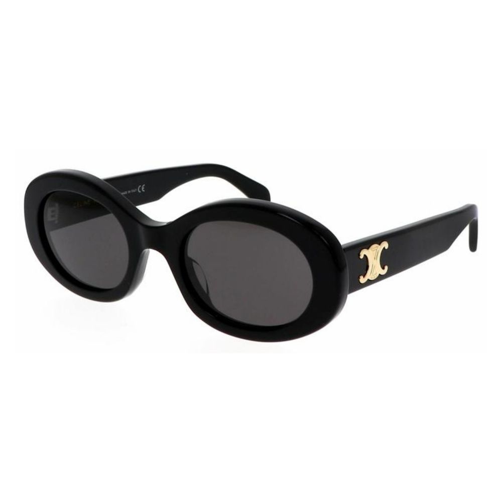 Sunčane naočale Celine Celine CL 40194U Black slika 2