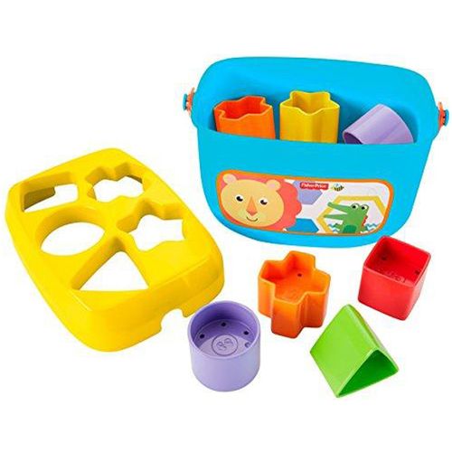 Fisher-Price Kocke Pogodi Oblik slika 2