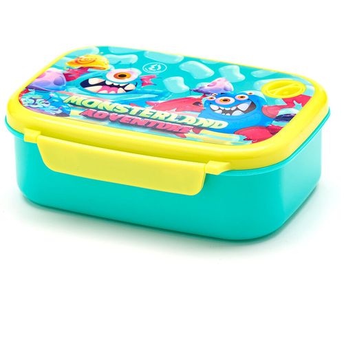 Watter Revolution lunch box assorted slika 7