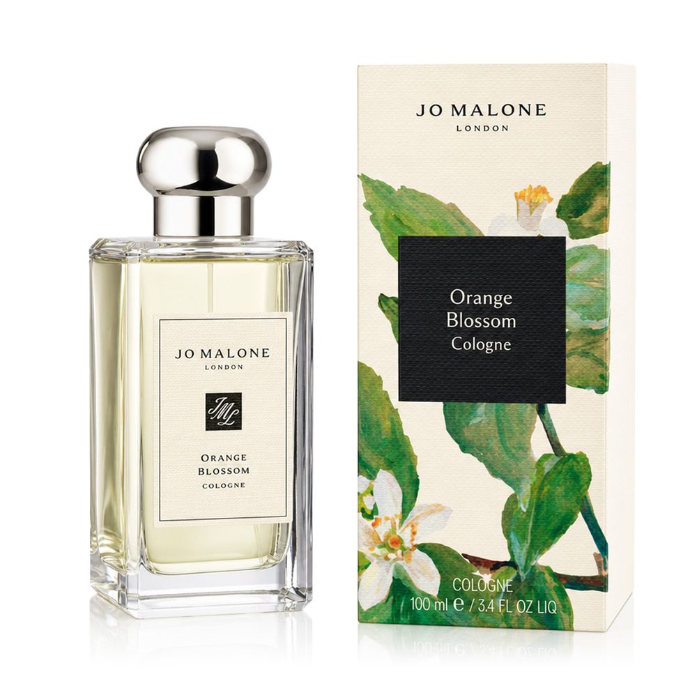 Jo Malone Orange Blossom Eau de Cologne 100 ml (unisex) slika 1