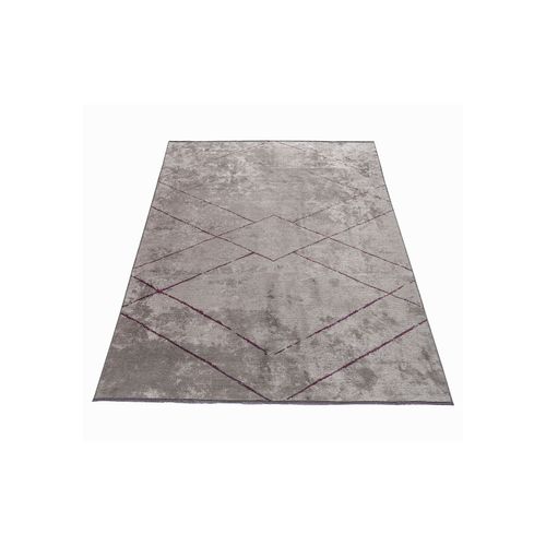 Tepih SPIDER DARK DAMSON, 240 x 300 cm slika 7