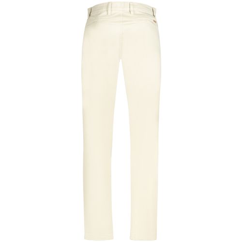 HUGO BOSS MEN'S TROUSERS BEIGE slika 2