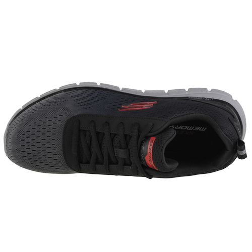 Skechers Track - Ripkent Muške Tenisice 232399-BKCC slika 3