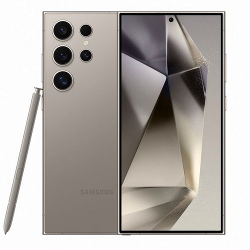 Samsung Galaxy S24 Ultra 6,8", 12GB/256GB, titan SM-S928BZTGEUE slika 2