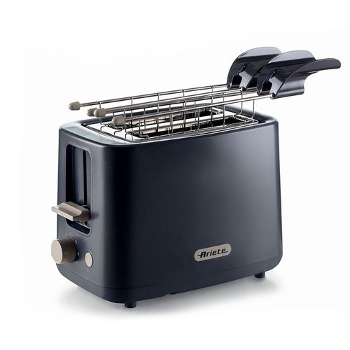 Ariete 157 Toster Breakfast, dark gray slika 1