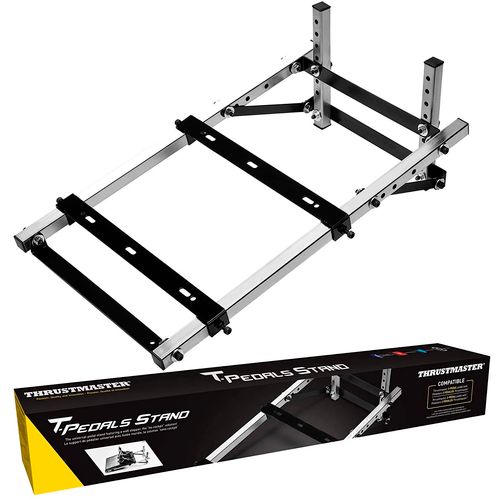 Thrustmaster stalak za pedale T-pedals Stand WW slika 4