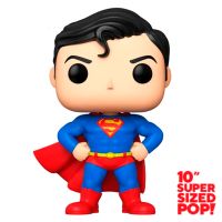 POP figure DC Comics Superman Exclusive 25cm