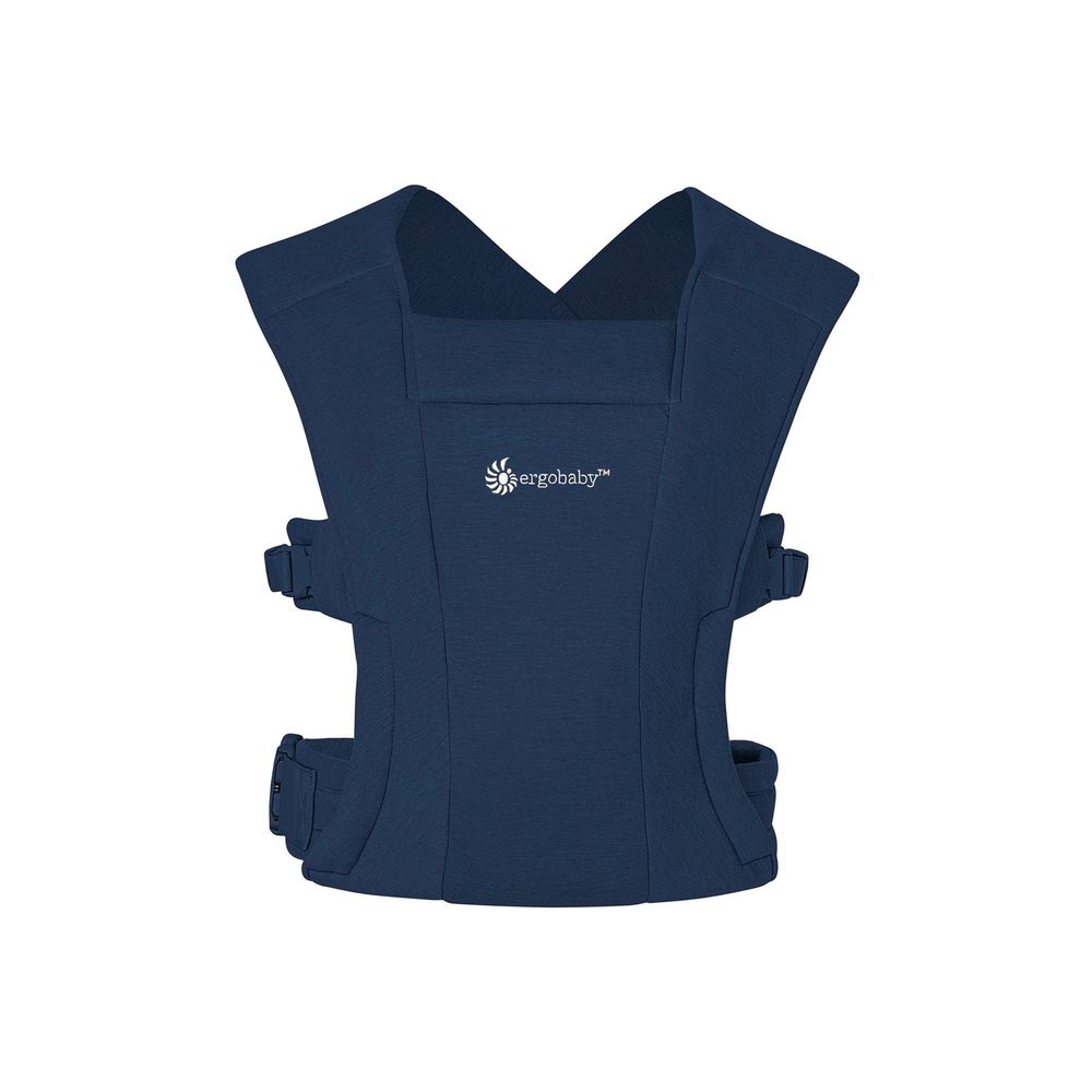 Ergobaby Embrace nosiljka, Midnight Blue slika 1