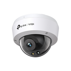 TP-LINK VIGI 4MP Full-Color Dome Mrežna Kamera