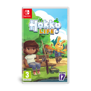 Hokko Life (Nintendo Switch)