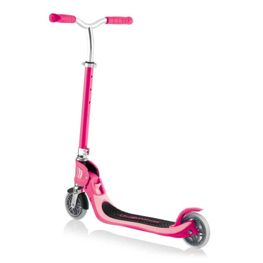Globber Romobil Flow Foldable 125 Ntgb0000773-110, Fuchsia slika 3