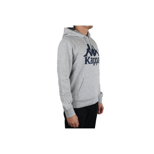 Kappa Taino Hooded Muška Majica s Kapuljačom 705322-18M slika 3