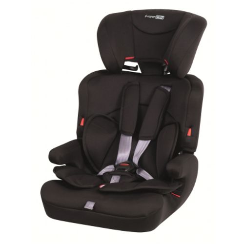 FREEON autosjedalica gr. 1/2/3 (9-36 kg) Triton black 32266 slika 1