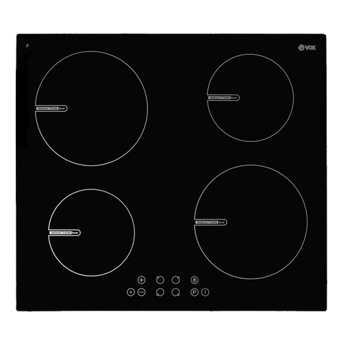 Vox ugradna ploča EBI 400 DB slika 2