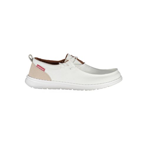 CARRERA CLASSIC SHOE FOR MAN WHITE slika 1