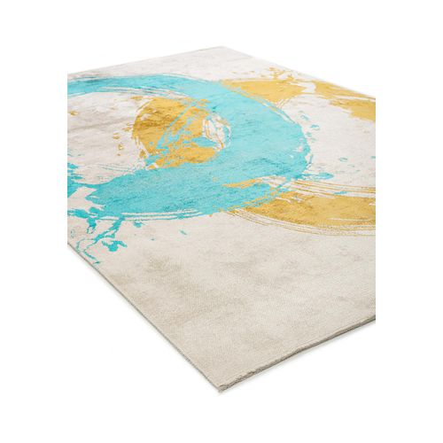 Tepih MADRID TURQUOISE, 160 x 230 cm slika 4