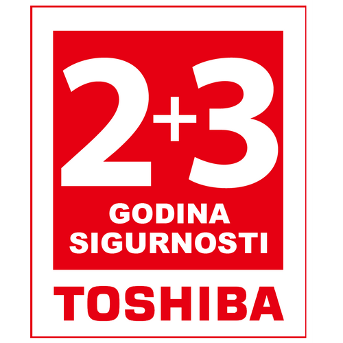 Toshiba mikrovalna pećnica MW2-MG20P(BK) slika 6