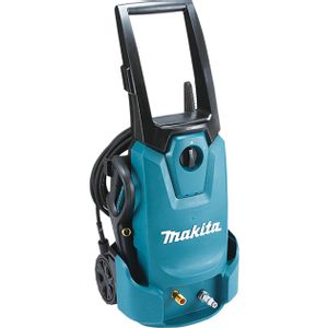 Makita visokotlačni perač HW1200 (120 bar, 1.8 kW)