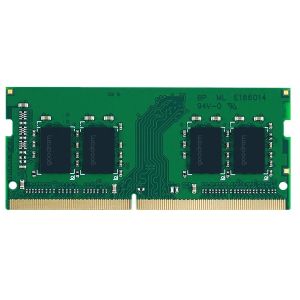 GOODRAM RAM memorija 4GB, DDR4, SODIMM, 2666MHz