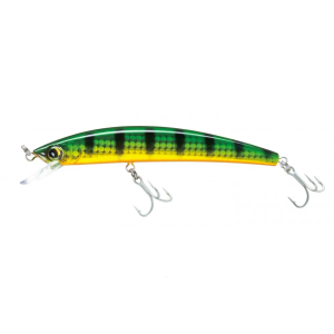 Yo-Zuri Vobler CRYSTAL MINNOW (F) 90mm (R1123-HPC)