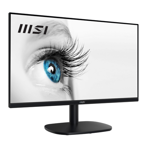 Monitor MSI 23.8", MSI PRO MP245V, FHD, VA, 100Hz, 1ms MPRT, HDMI / VGA slika 2