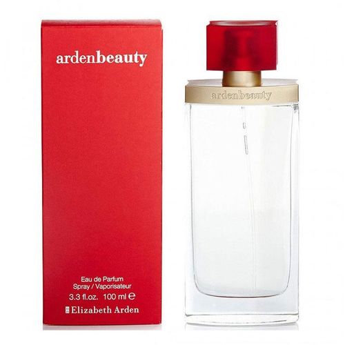 Elizabeth Arden Beauty Eau De Parfum 100 ml (woman) slika 2