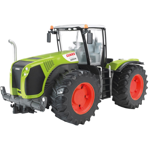 Bruder traktor Claas Xerion 5000 - 03015 slika 1