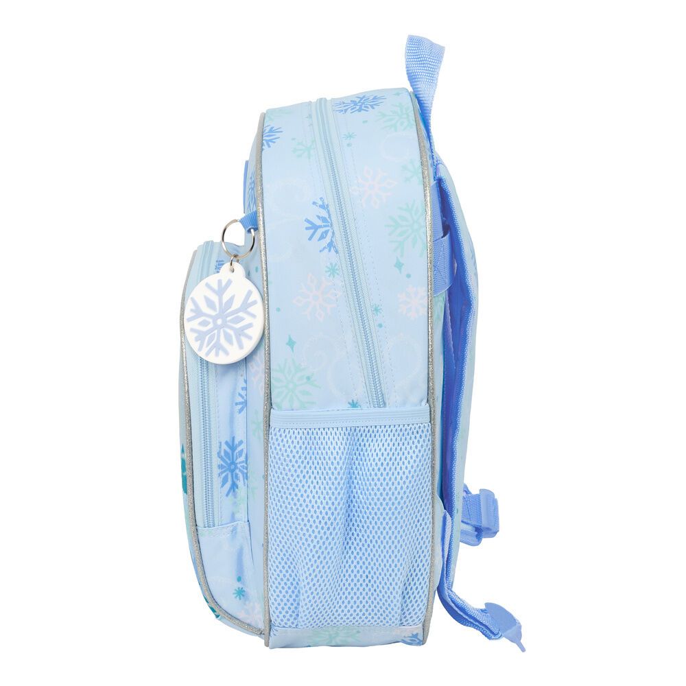 Frozen Disney ruksak 34 cm prilagodljiv slika 3