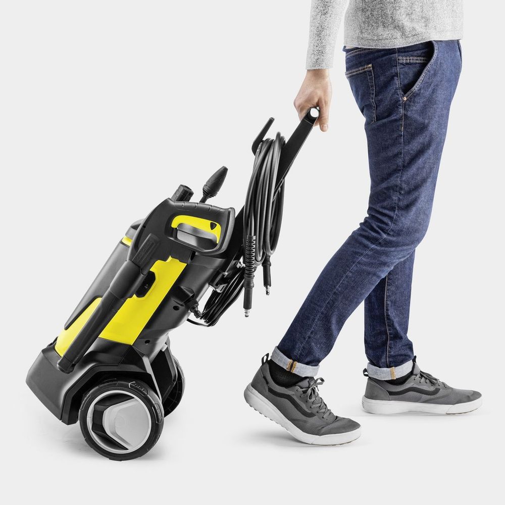 KARCHER Perač visokim pritiskom K7 WCM 1.317-400.0 slika 5
