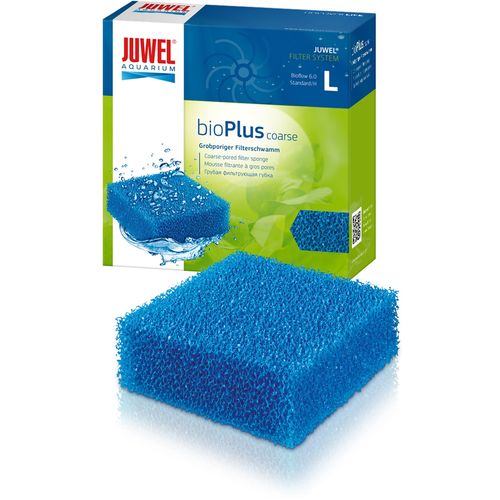 JUWEL Filter Sponge Coarse Bioflow 6.0 Standard slika 1