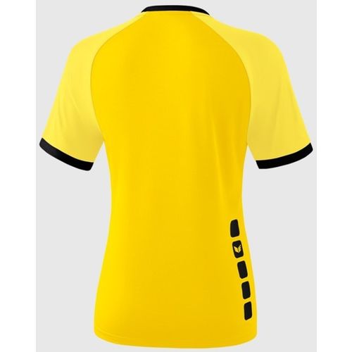 Ženski Dres Erima Zenari 3.0 Yellow/Buttercup/Black slika 2