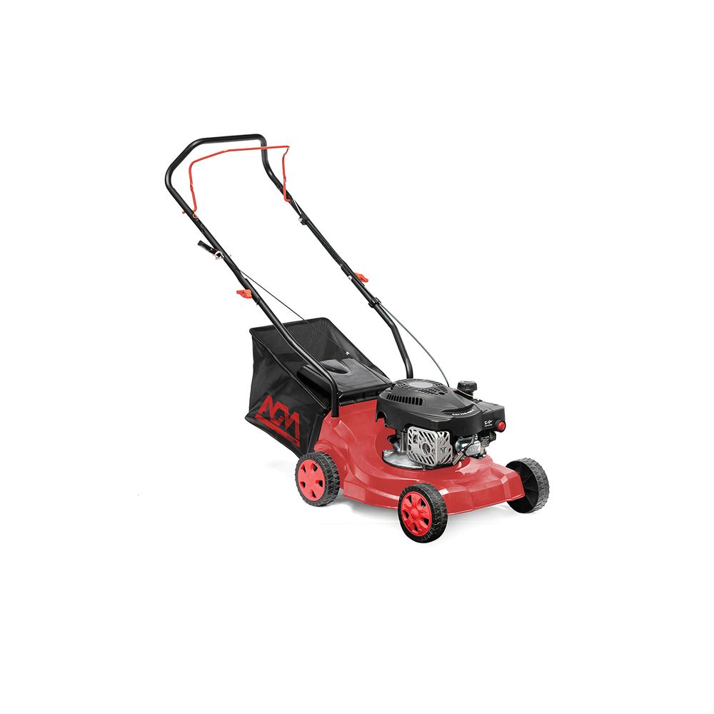 Motorna kosačica 39cm AGM 4024 slika 1